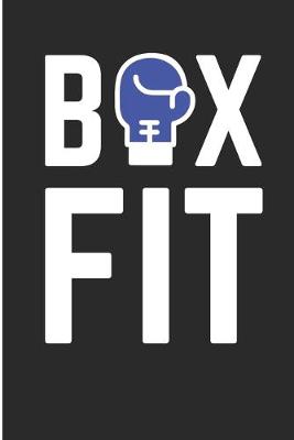 Book cover for Box Fit