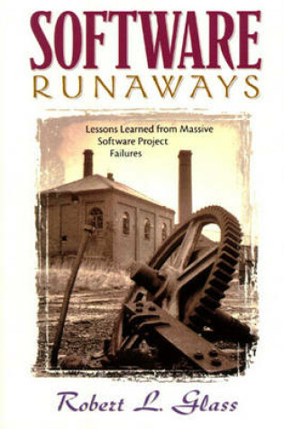 Cover of Software Runaways