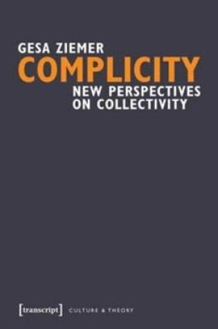 Cover of Complicity