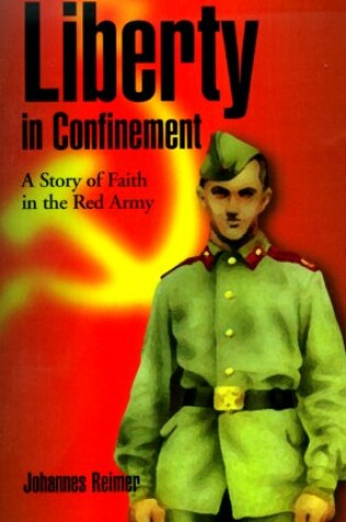 Cover of Liberty in Confinement