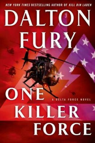 Cover of One Killer Force