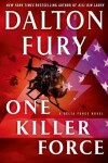 Book cover for One Killer Force