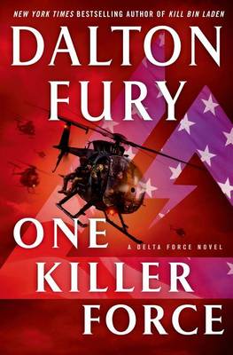 Cover of One Killer Force