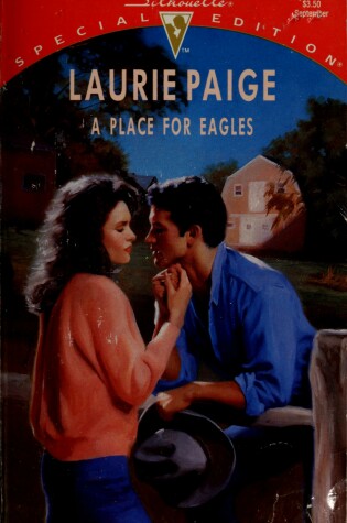 Cover of A Place For Eagles