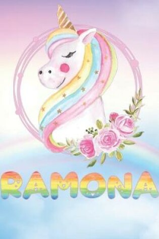 Cover of Ramona