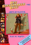 Book cover for Abby's Un-Valentine