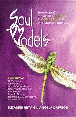 Book cover for Soul Models