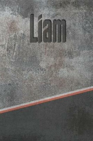 Cover of Liam