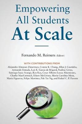 Book cover for Empowering All Students at Scale