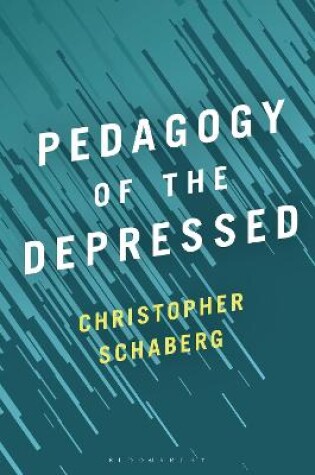 Cover of Pedagogy of the Depressed