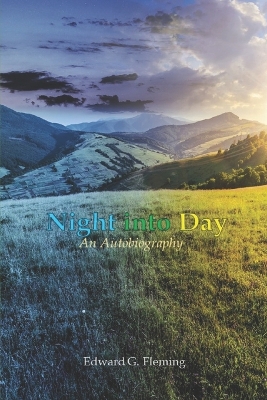 Book cover for Night into Day