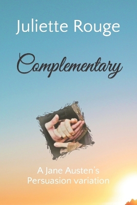 Book cover for Complementary