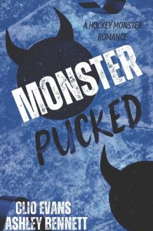 Cover of Monster Pucked