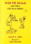 Book cover for Wild Pill Hickok and Other Old West Riddles