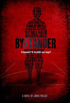 Book cover for Bystander