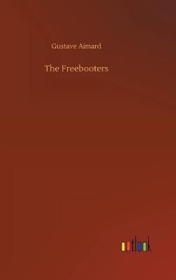 Book cover for The Freebooters