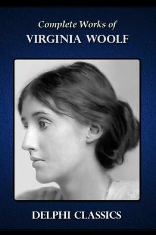 Cover of Complete Works of Virginia Woolf