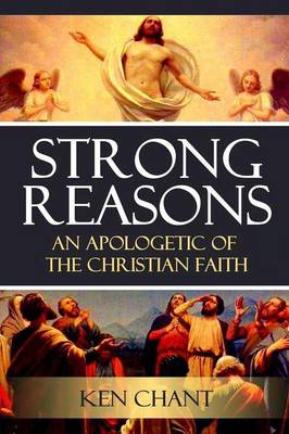 Book cover for Strong Reasons