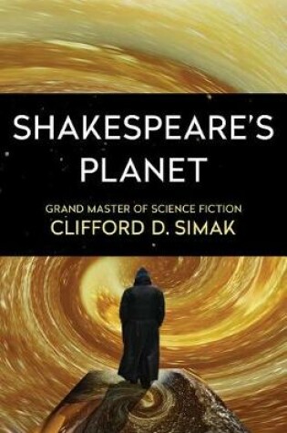 Cover of Shakespeare's Planet