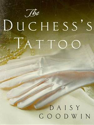 Book cover for The Duchess's Tattoo