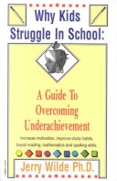 Book cover for Why Kids Struggle in School