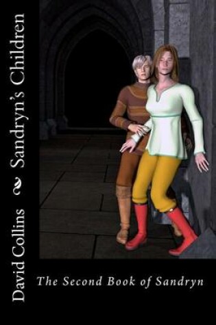 Cover of Sandryn's Children