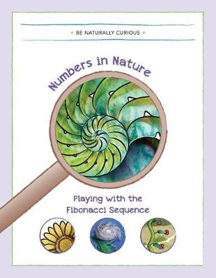 Book cover for Numbers in Nature