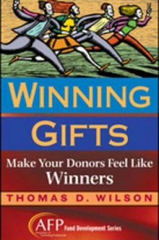 Cover of Winning Gifts