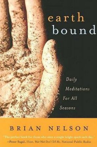 Cover of Earth Bound