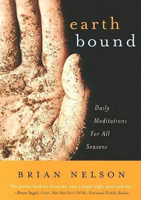 Book cover for Earth Bound