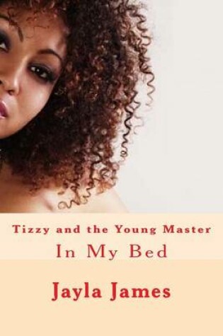 Cover of Tizzy and the Young Master