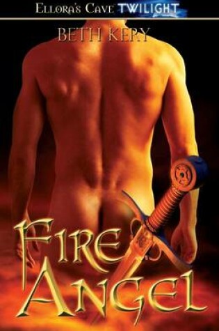 Cover of Fire Angel