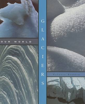 Cover of Glaciers