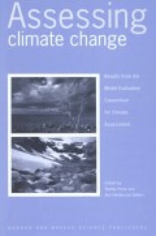 Cover of Assessing Climate Change