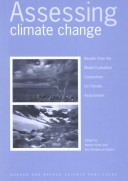 Book cover for Assessing Climate Change