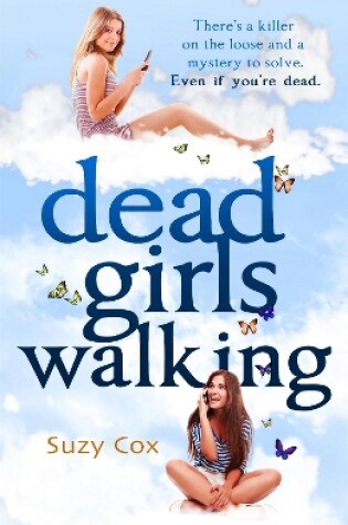 Cover of Dead Girls Walking
