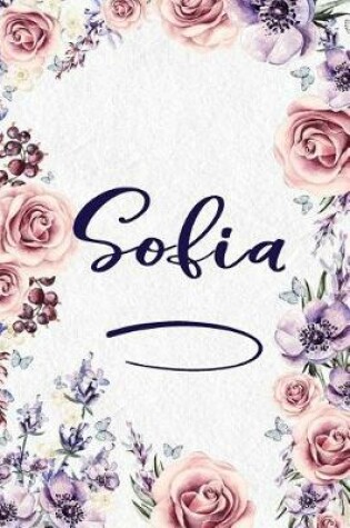 Cover of Sofia