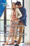 Book cover for Their Second-Chance Baby