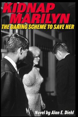 Cover of Kidnap Marilyn