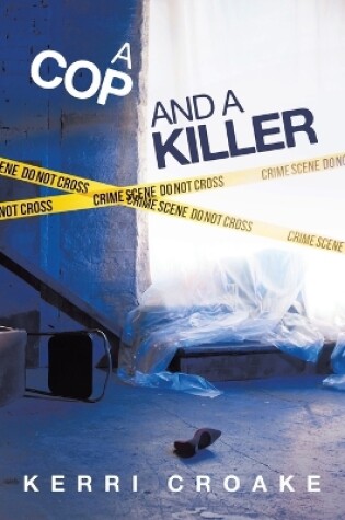 Cover of A Cop and A Killer