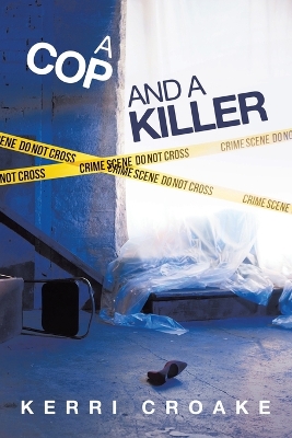 Book cover for A Cop and A Killer