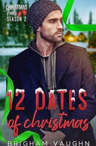 Cover of 12 Dates of Christmas