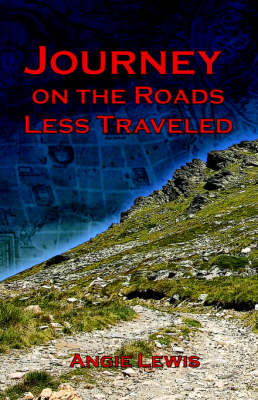 Book cover for Journey on the Roads Less Traveled