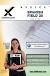 Book cover for CST Spanish Field 20 Teacher Certification Test Prep Study Guide