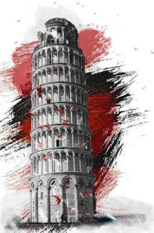 Cover of A Painting of the Leaning Tower of Pisa