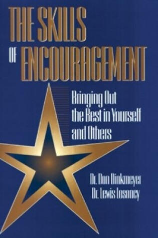 Cover of Skills of Encouragement