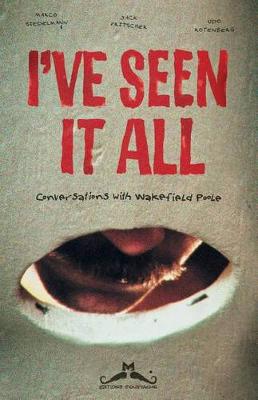 Book cover for "i've Seen It All"