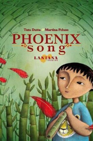 Cover of Phoenix Song