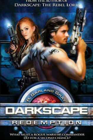 Cover of Darkscape: Redemption