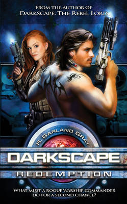 Book cover for Darkscape: Redemption